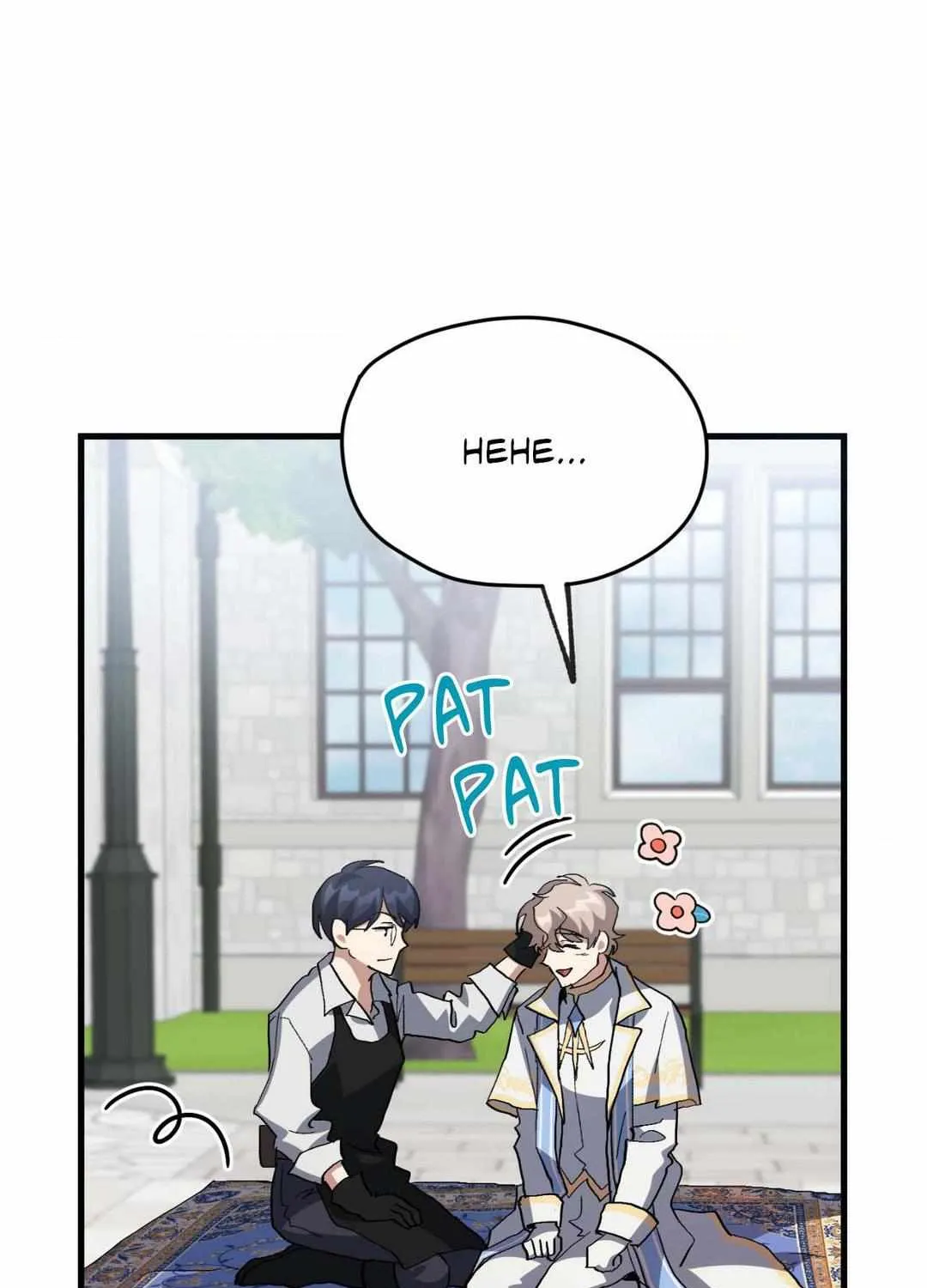 Read How to Train Your Healer chapter 30 image 37 on Lezhin