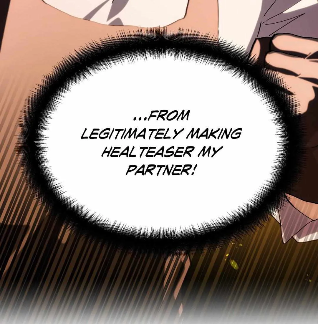 Read How to Train Your Healer chapter 30 image 4 on Lezhin