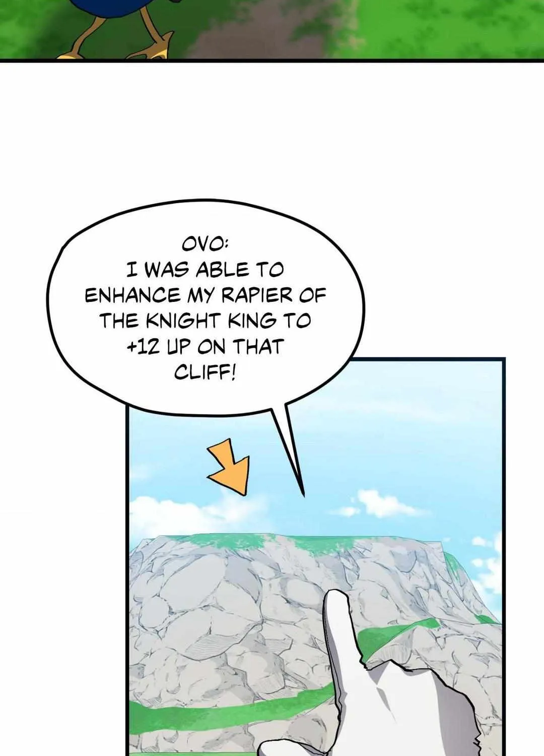 Read How to Train Your Healer chapter 30 image 44 on Lezhin