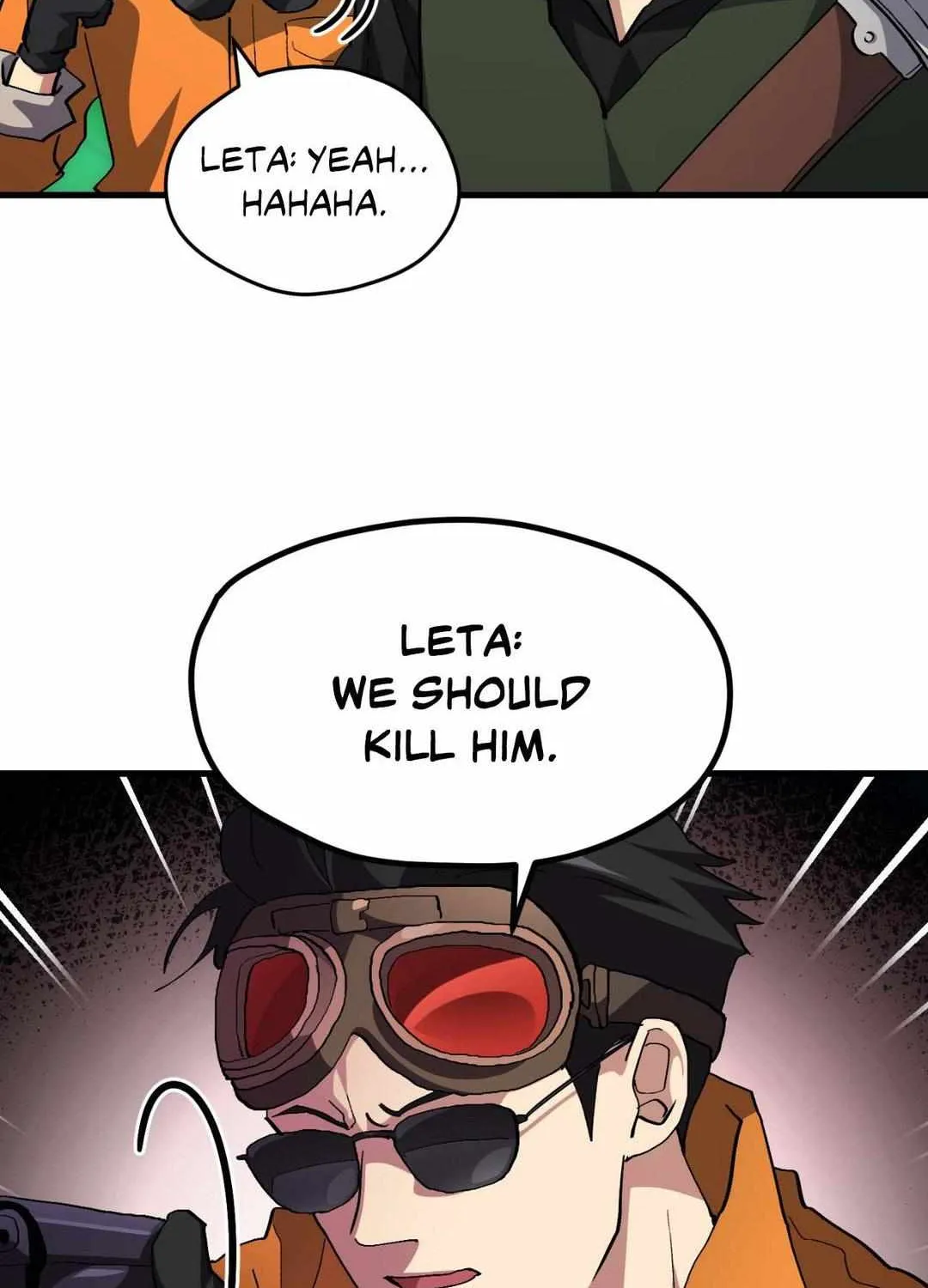 Read How to Train Your Healer chapter 30 image 47 on Lezhin