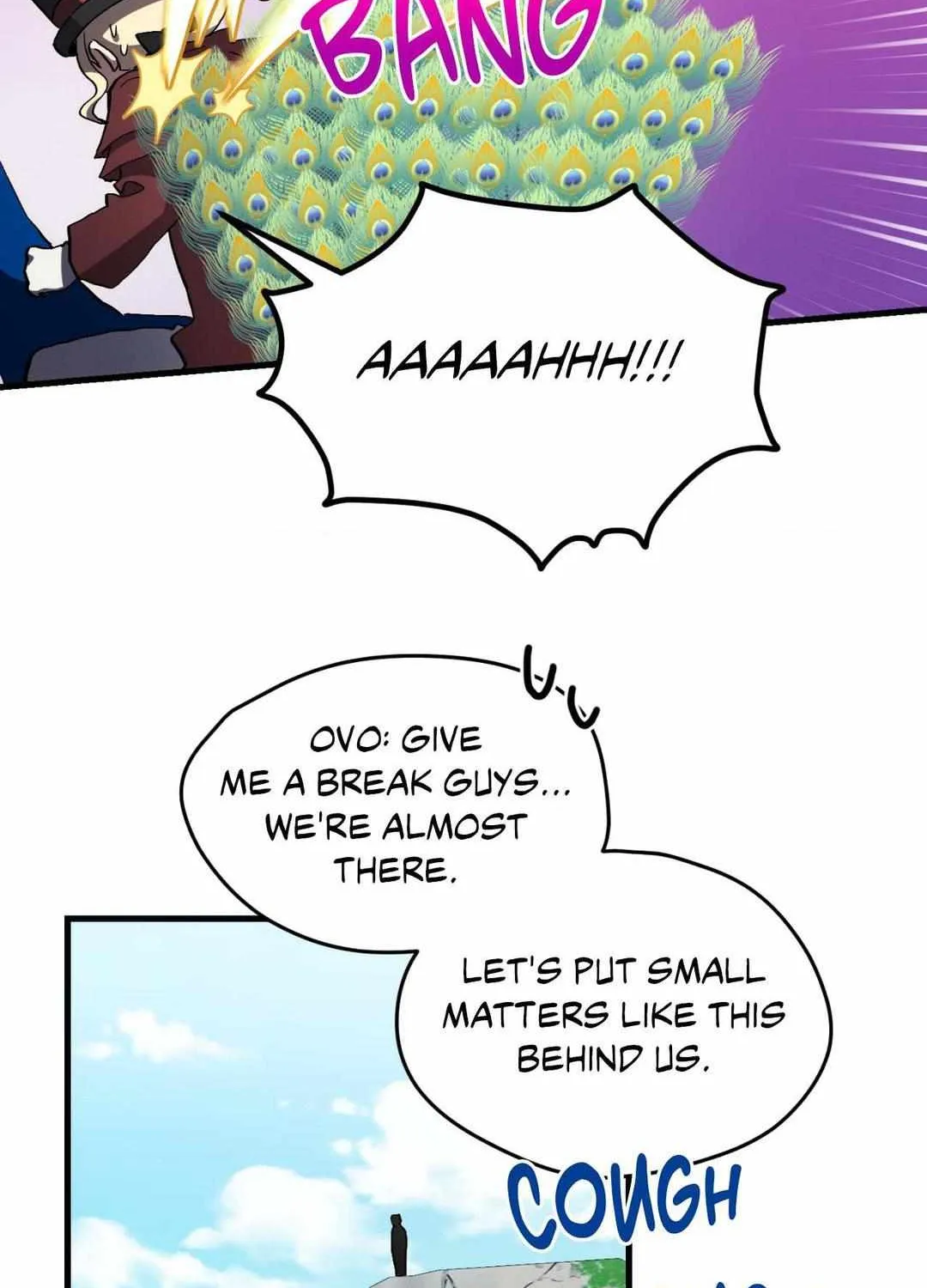 Read How to Train Your Healer chapter 30 image 50 on Lezhin