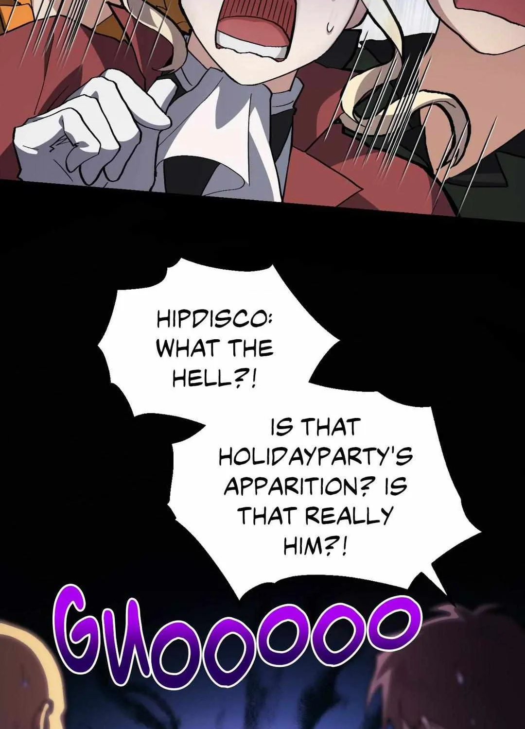 Read How to Train Your Healer chapter 30 image 56 on Lezhin
