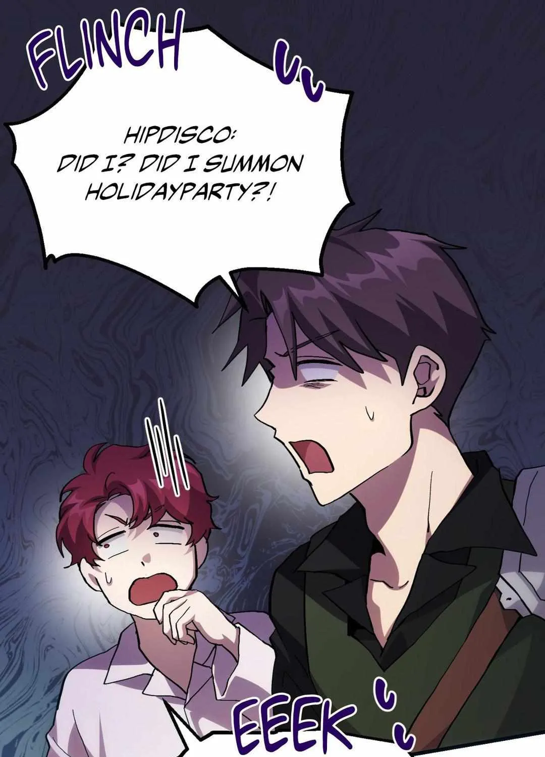 Read How to Train Your Healer chapter 30 image 59 on Lezhin