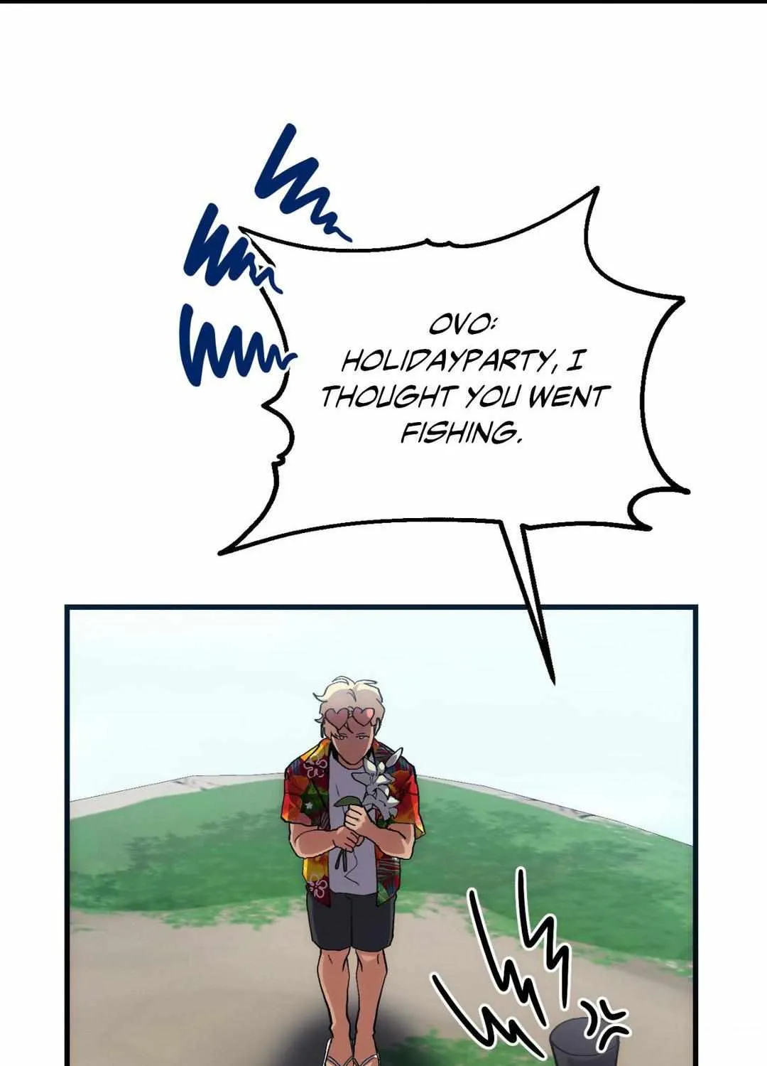 Read How to Train Your Healer chapter 30 image 62 on Lezhin