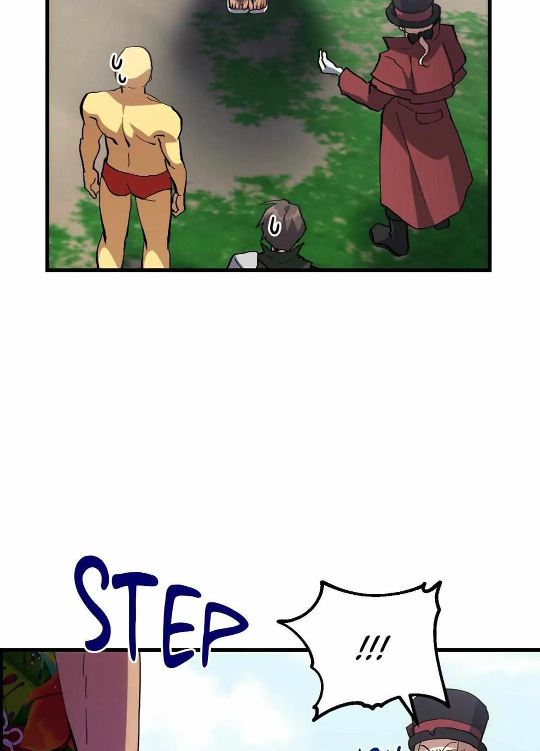 Read How to Train Your Healer chapter 30 image 63 on Lezhin