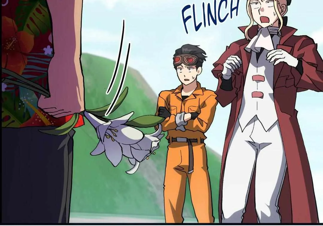 Read How to Train Your Healer chapter 30 image 64 on Lezhin