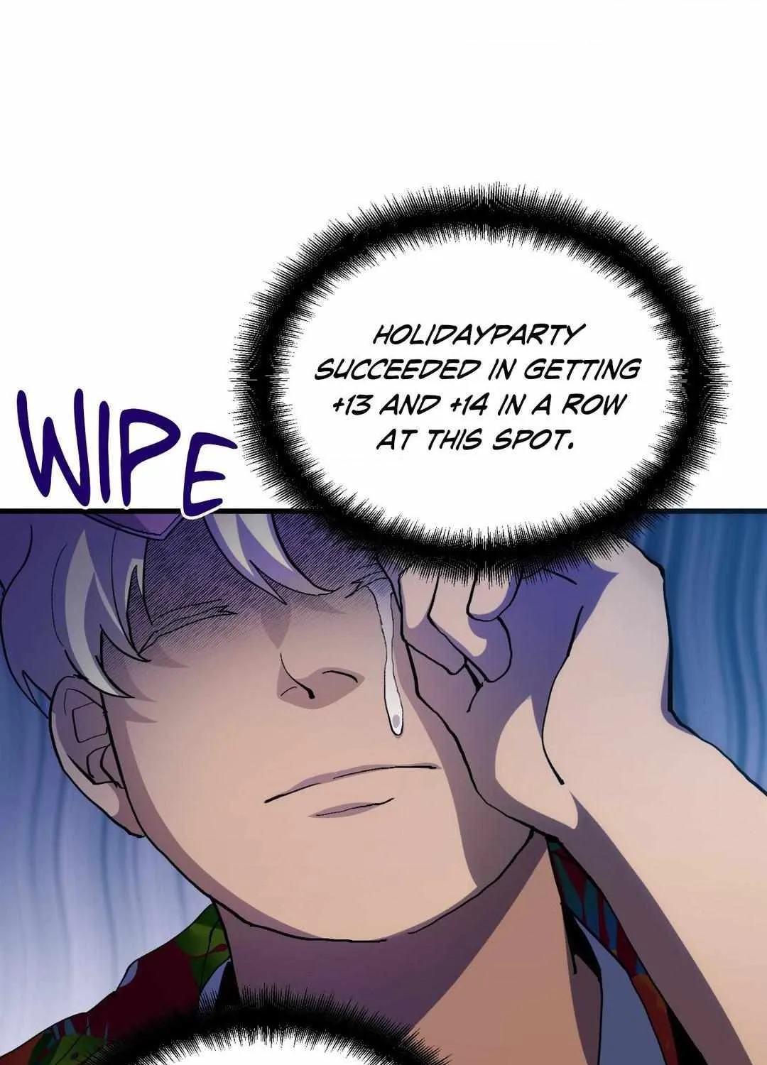 Read How to Train Your Healer chapter 30 image 65 on Lezhin