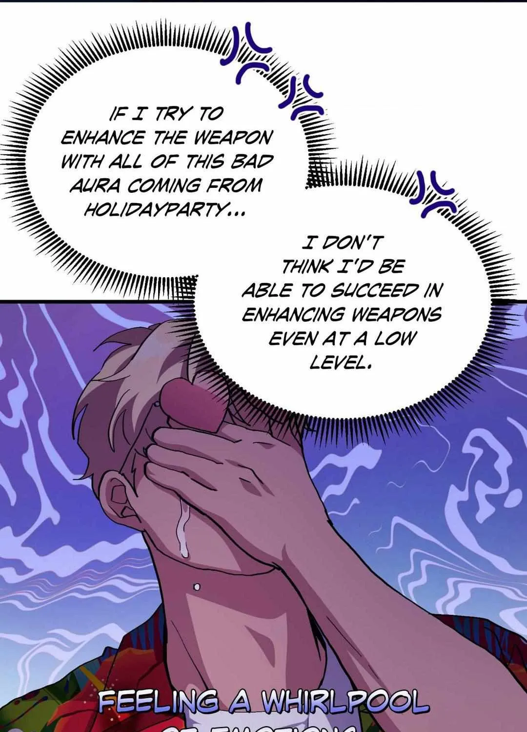 Read How to Train Your Healer chapter 30 image 71 on Lezhin