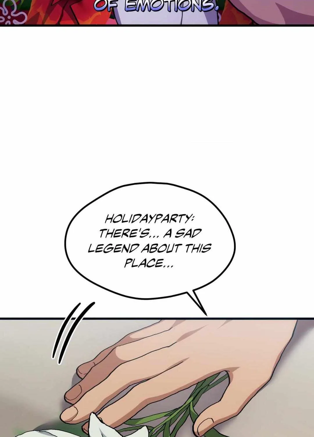 Read How to Train Your Healer chapter 30 image 72 on Lezhin