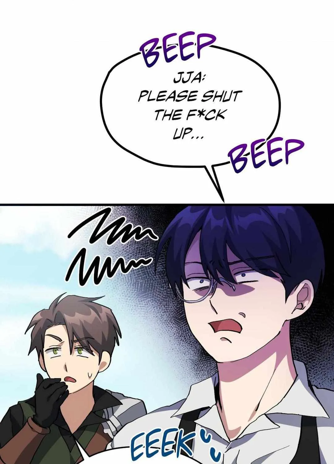 Read How to Train Your Healer chapter 30 image 74 on Lezhin
