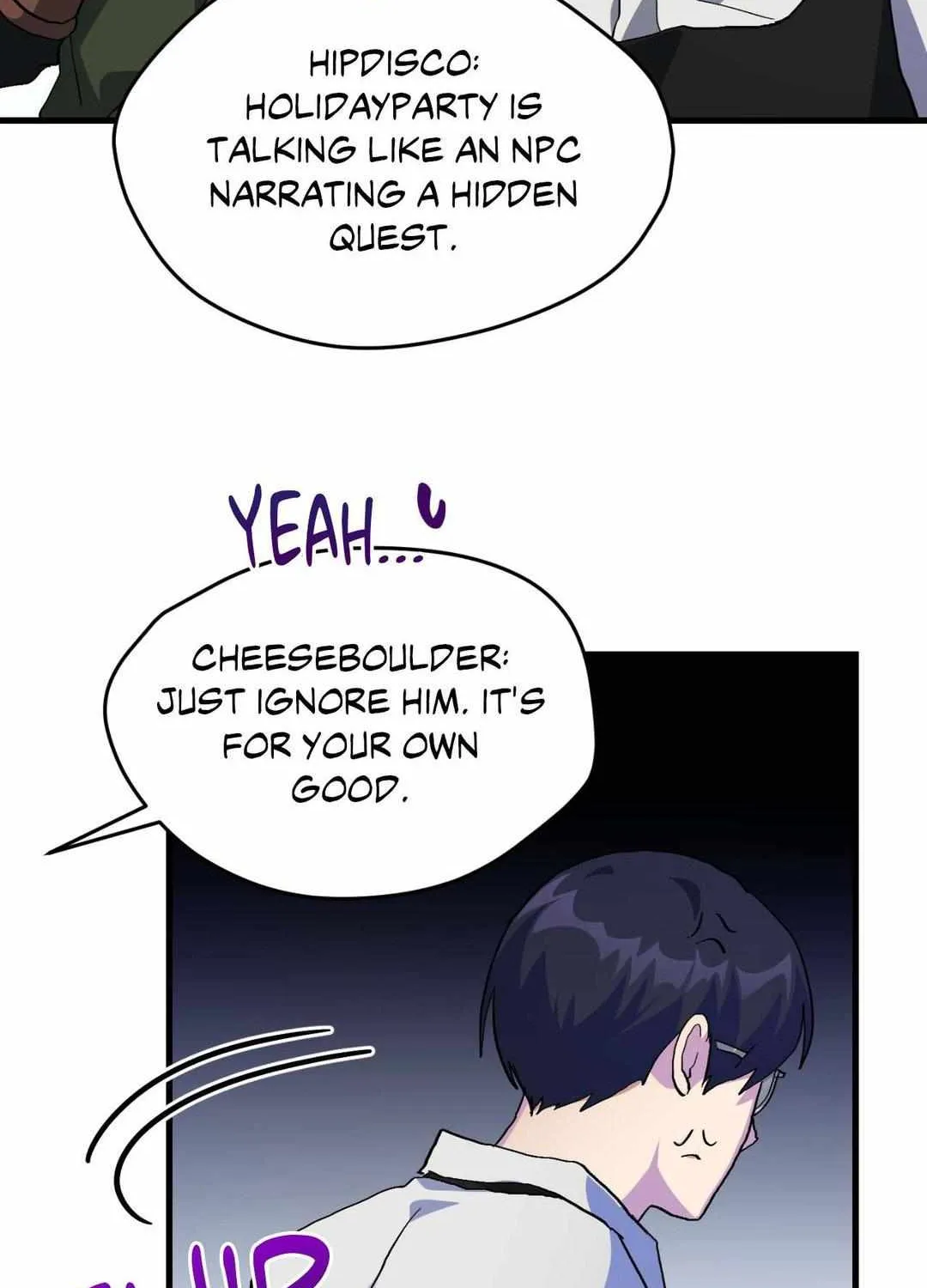 Read How to Train Your Healer chapter 30 image 75 on Lezhin
