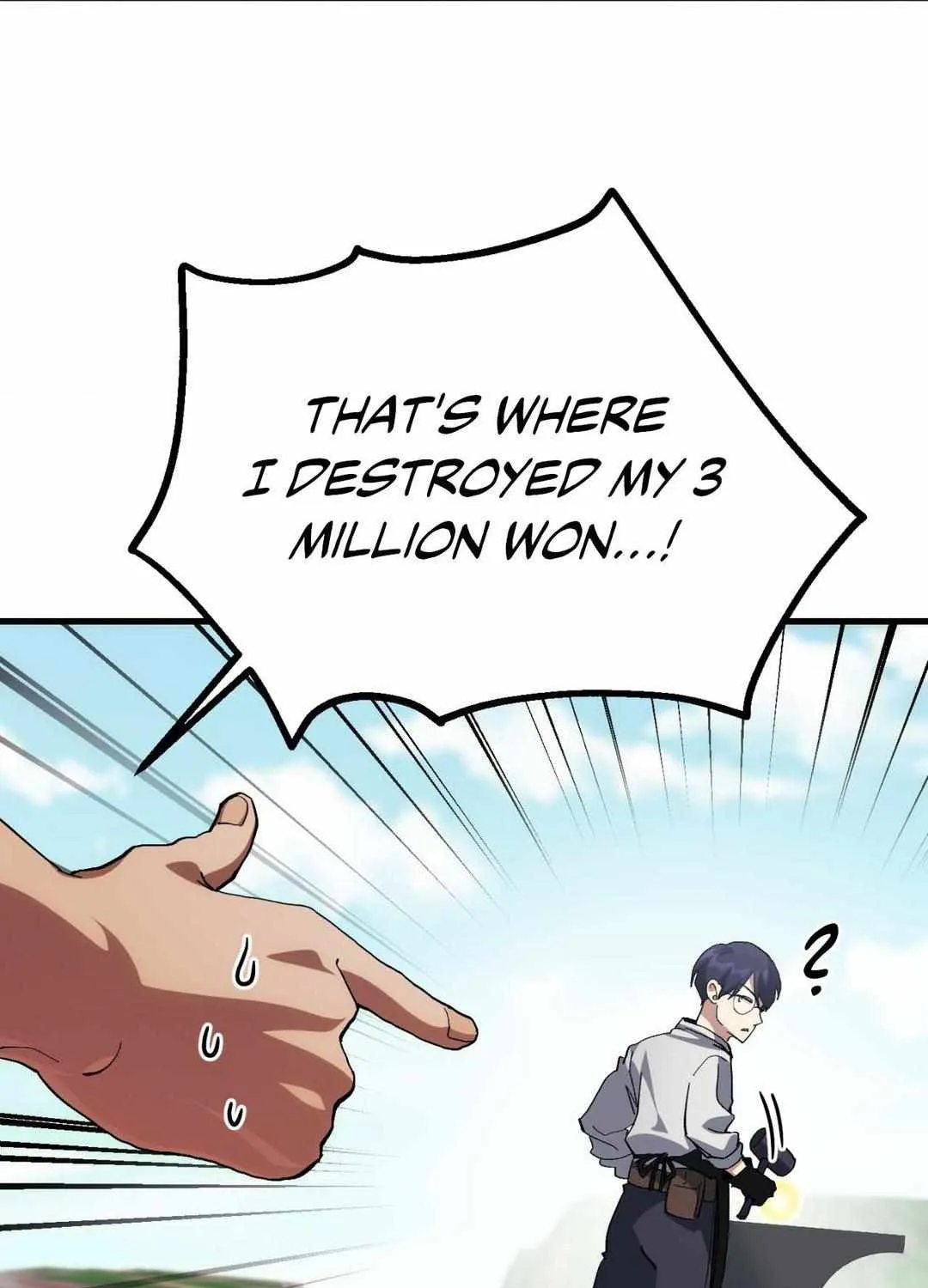 Read How to Train Your Healer chapter 30 image 83 on Lezhin