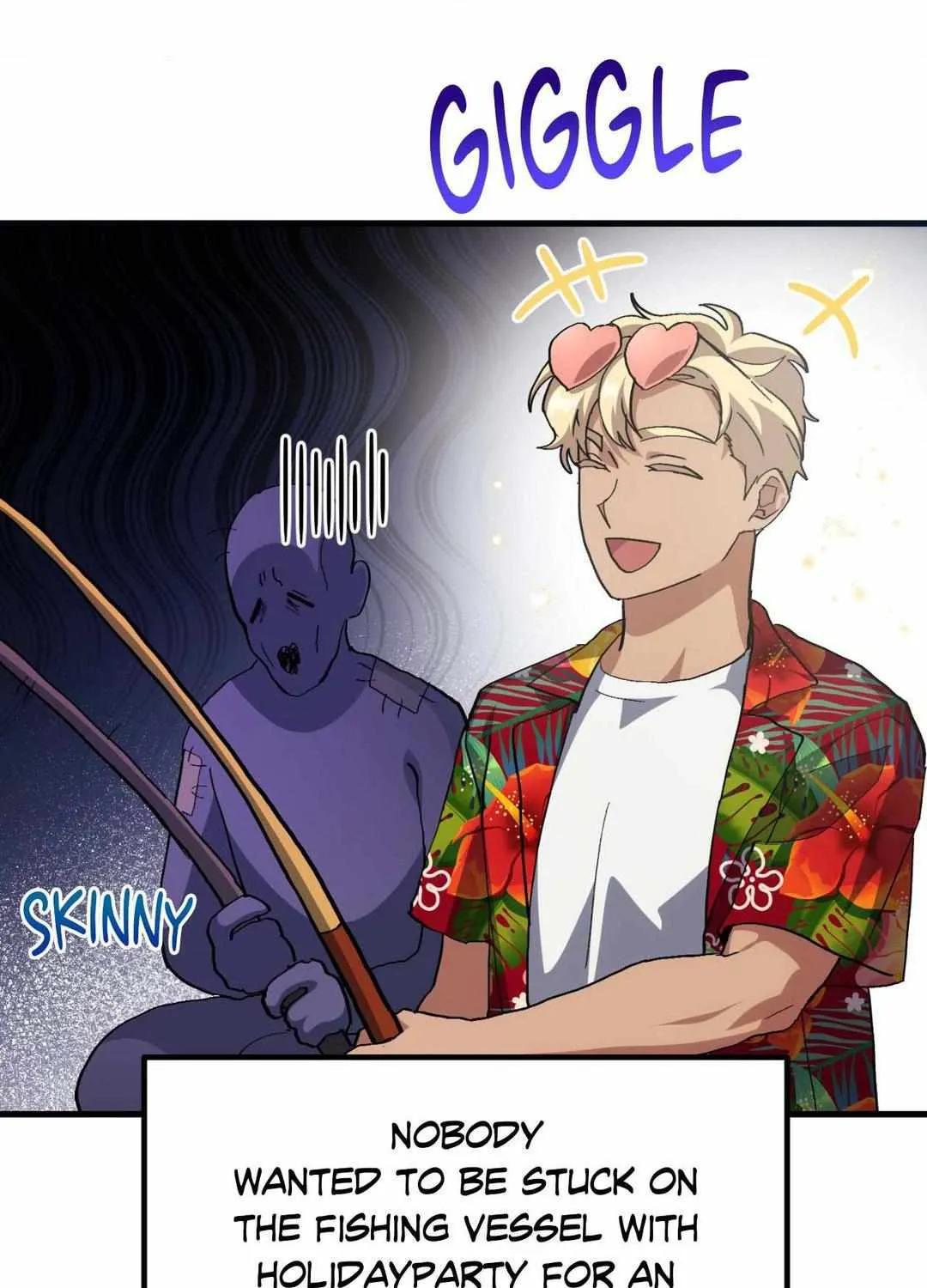 Read How to Train Your Healer chapter 31 image 10 on Lezhin