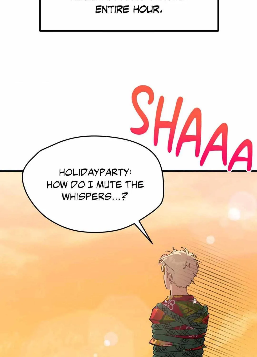 Read How to Train Your Healer chapter 31 image 11 on Lezhin