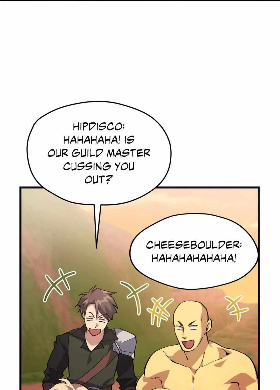 Read How to Train Your Healer chapter 31 image 13 on Lezhin