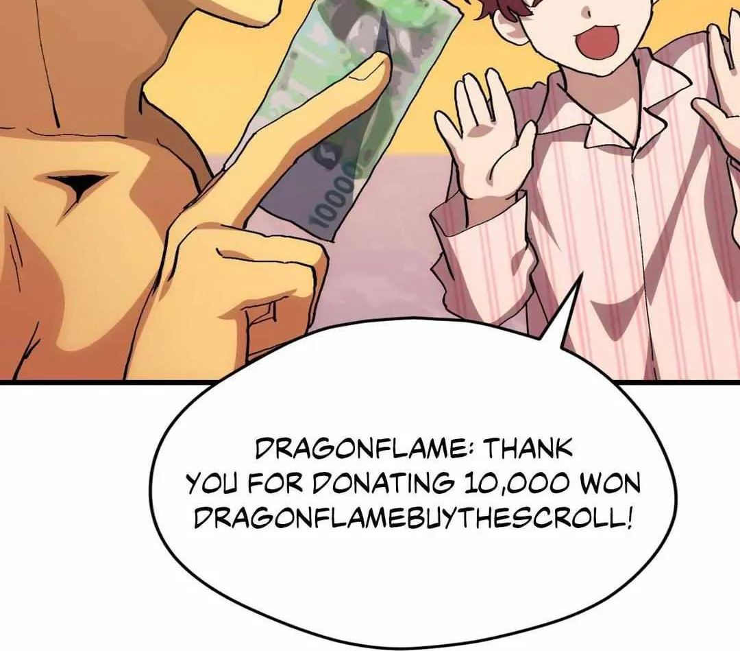 Read How to Train Your Healer chapter 31 image 19 on Lezhin
