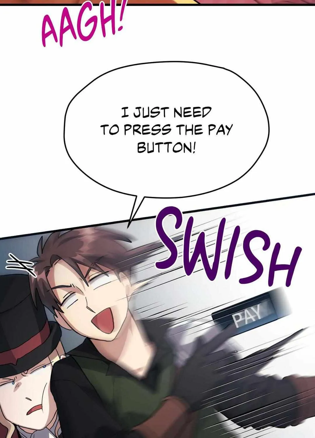 Read How to Train Your Healer chapter 31 image 21 on Lezhin