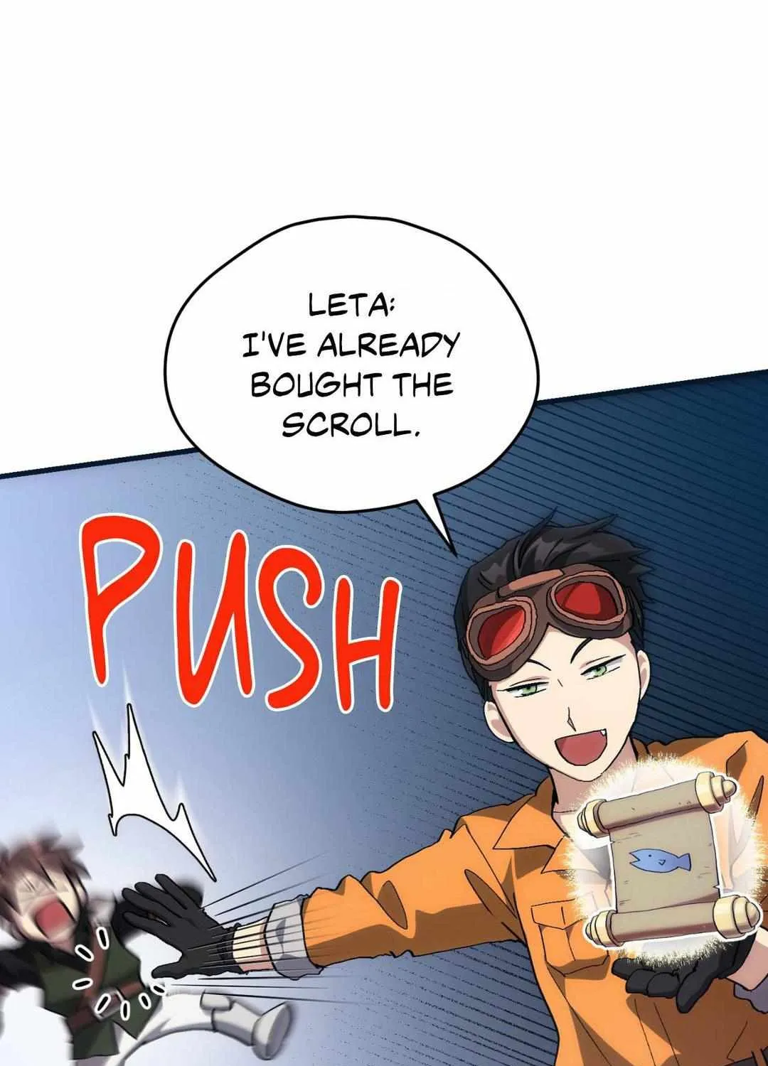 Read How to Train Your Healer chapter 31 image 23 on Lezhin