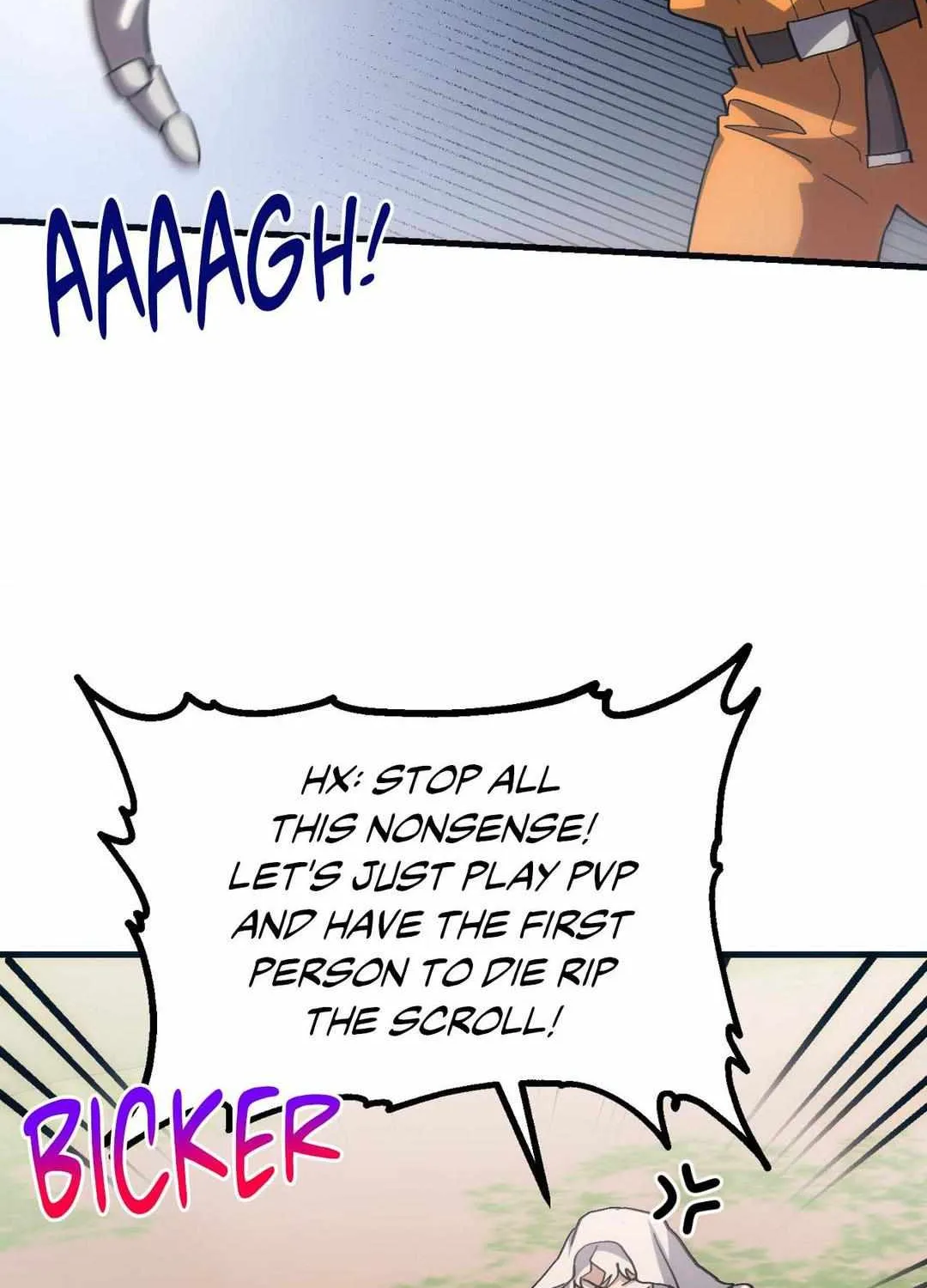 Read How to Train Your Healer chapter 31 image 24 on Lezhin