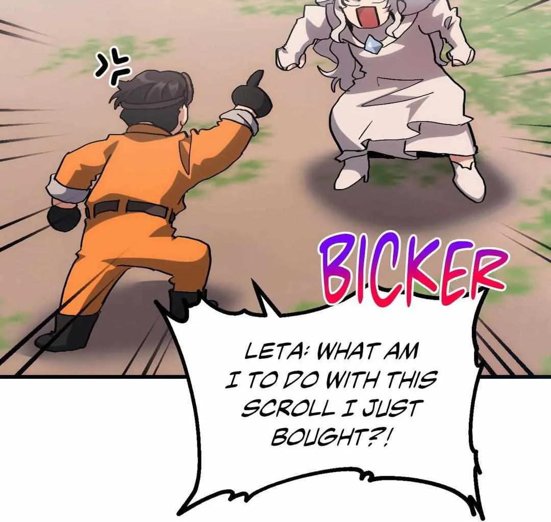 Read How to Train Your Healer chapter 31 image 25 on Lezhin