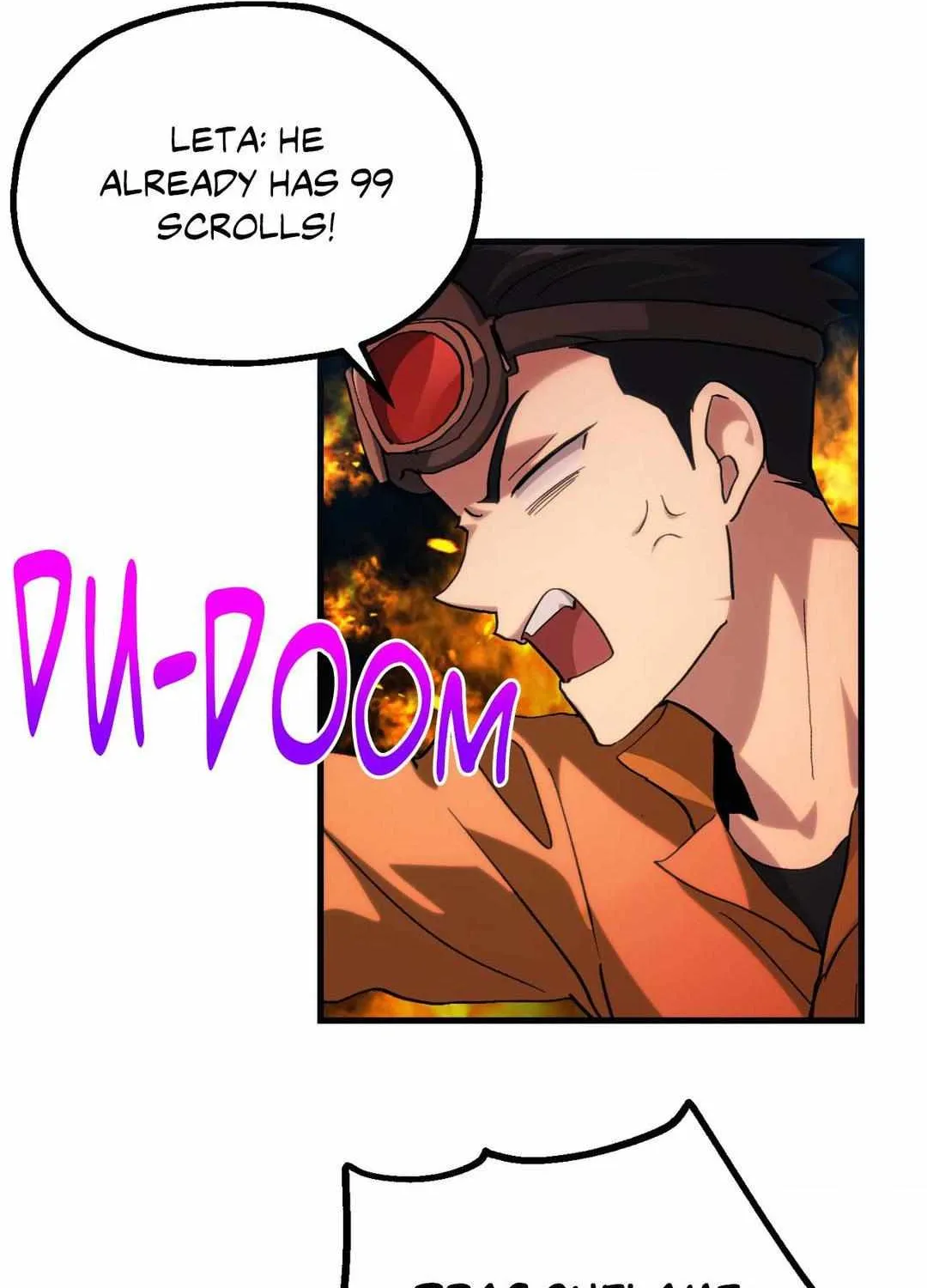 Read How to Train Your Healer chapter 31 image 27 on Lezhin