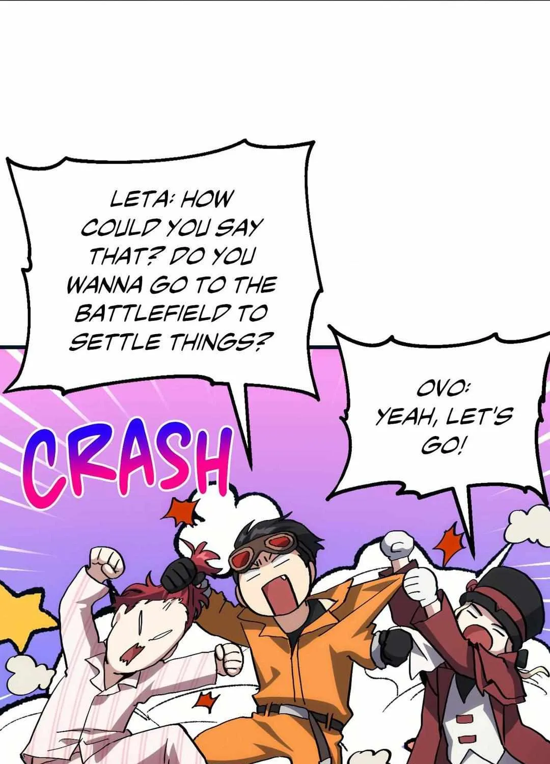Read How to Train Your Healer chapter 31 image 29 on Lezhin