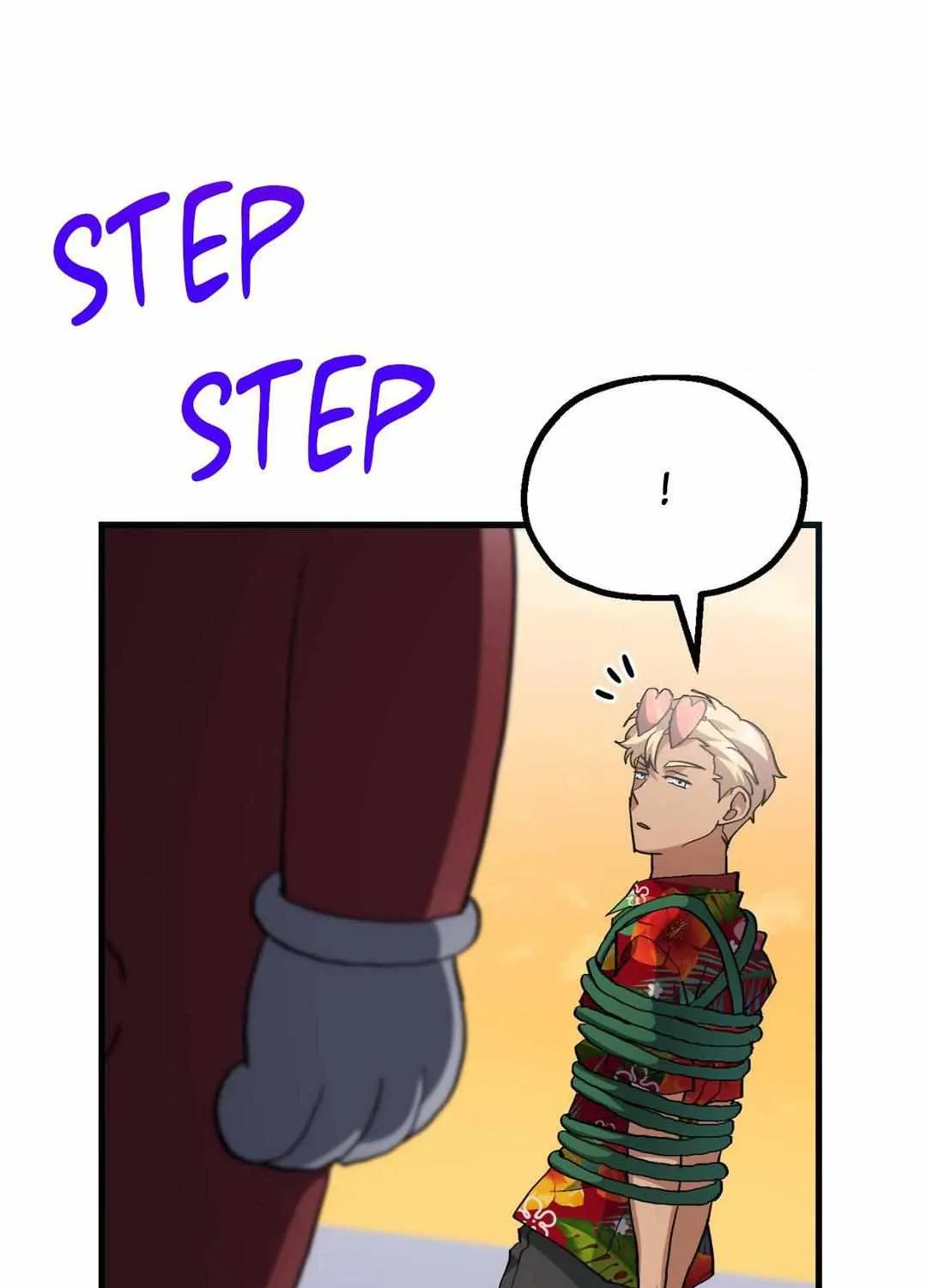 Read How to Train Your Healer chapter 31 image 32 on Lezhin