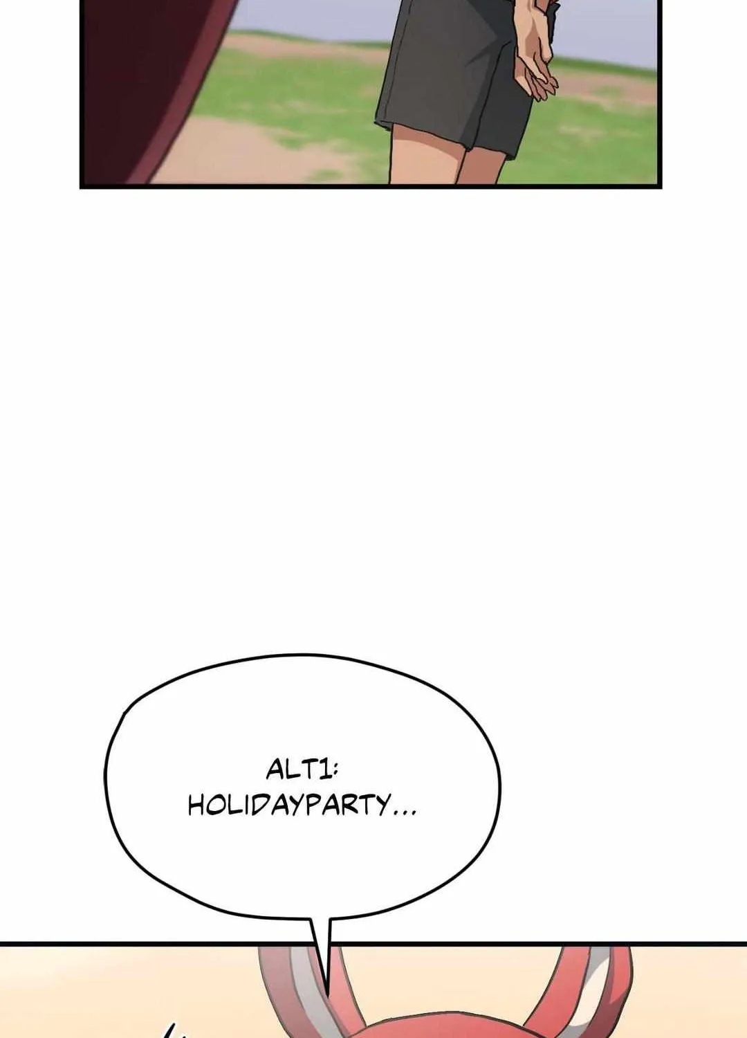 Read How to Train Your Healer chapter 31 image 33 on Lezhin