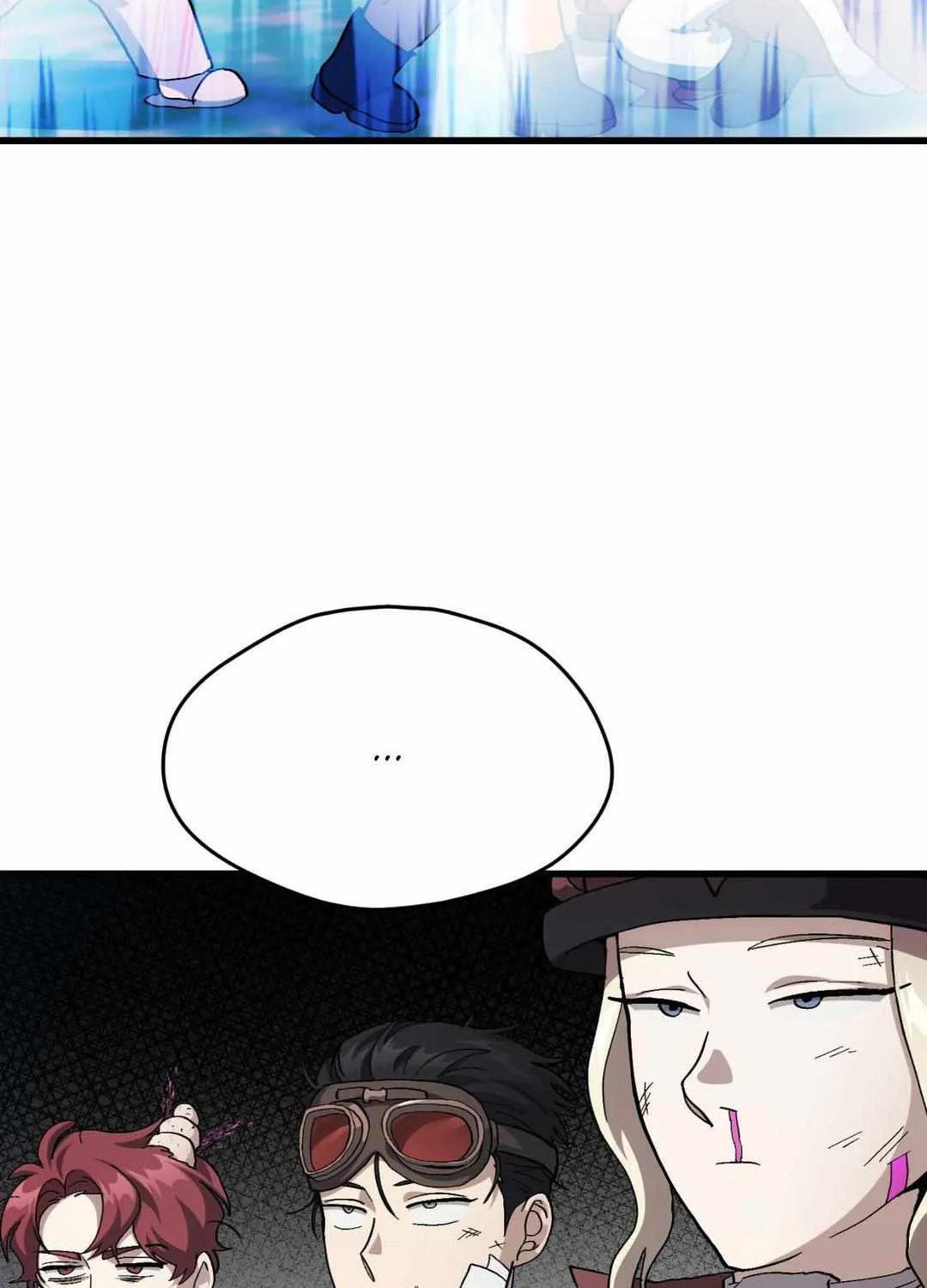 Read How to Train Your Healer chapter 31 image 39 on Lezhin