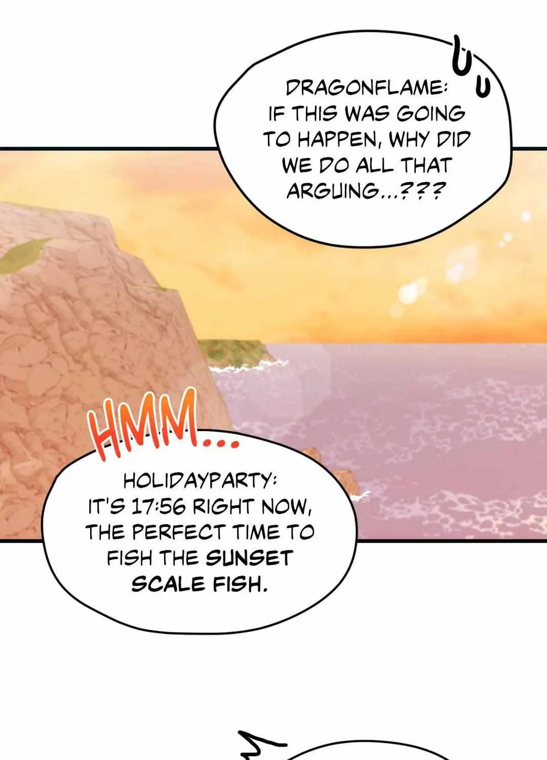 Read How to Train Your Healer chapter 31 image 41 on Lezhin