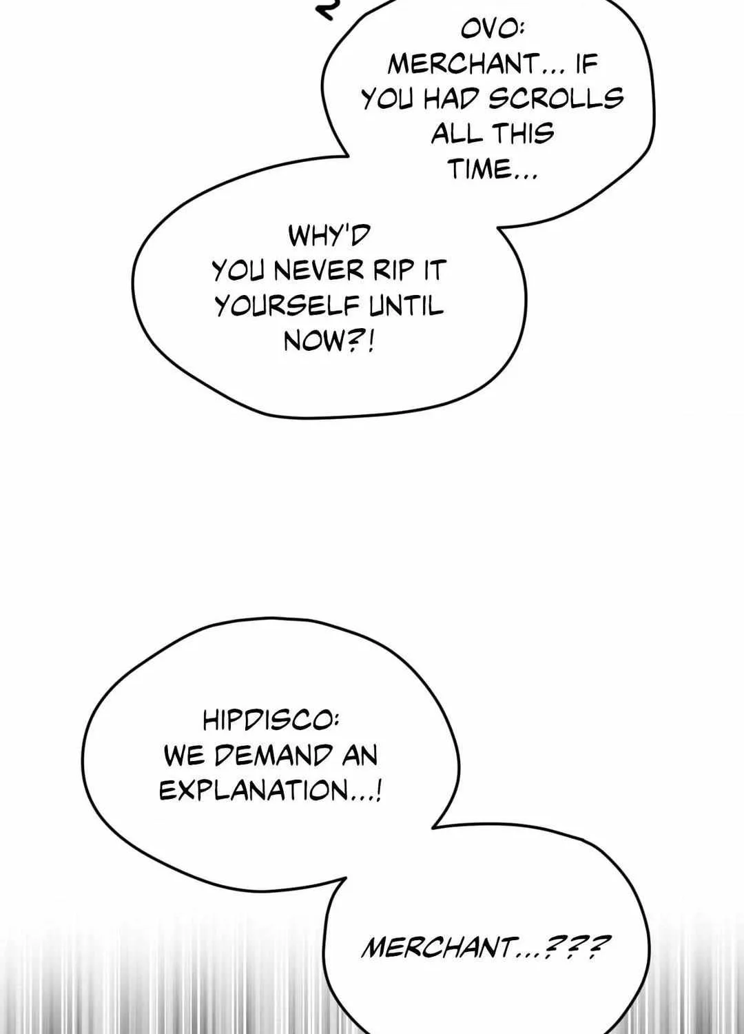 Read How to Train Your Healer chapter 31 image 42 on Lezhin