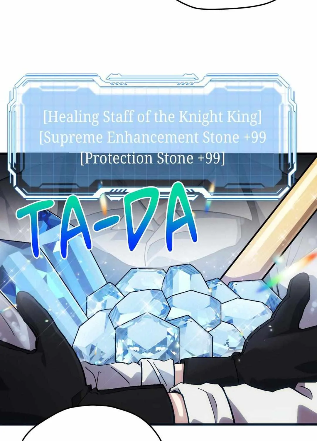Read How to Train Your Healer chapter 31 image 46 on Lezhin