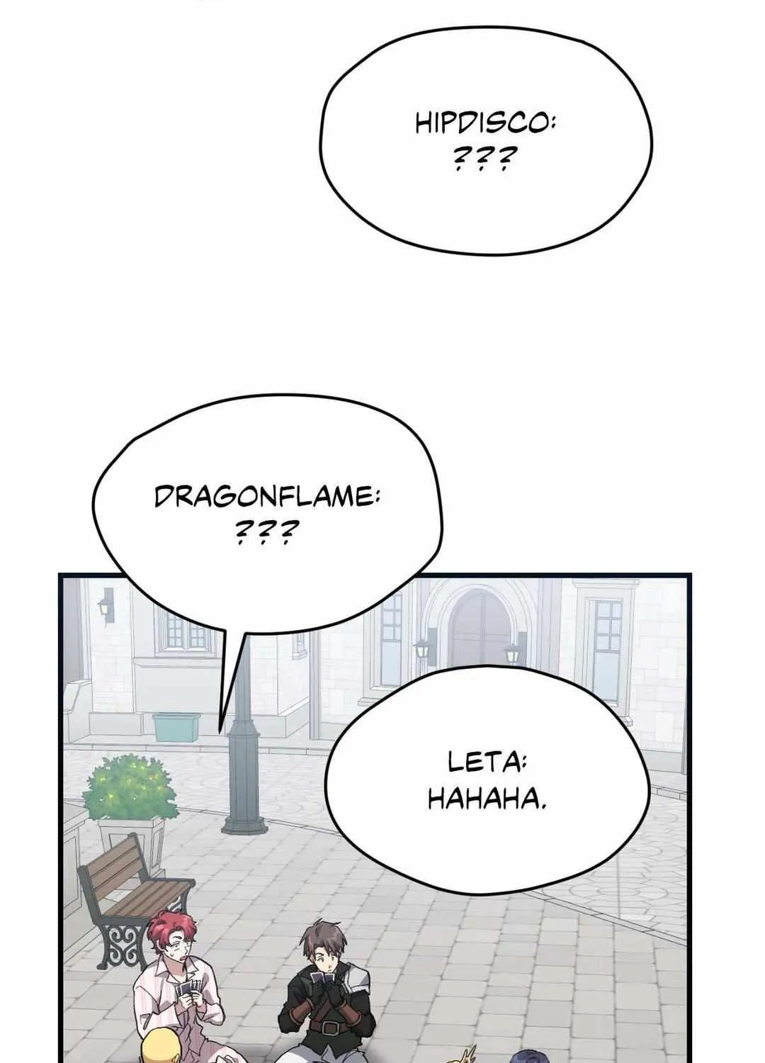 Read How to Train Your Healer chapter 31 image 48 on Lezhin
