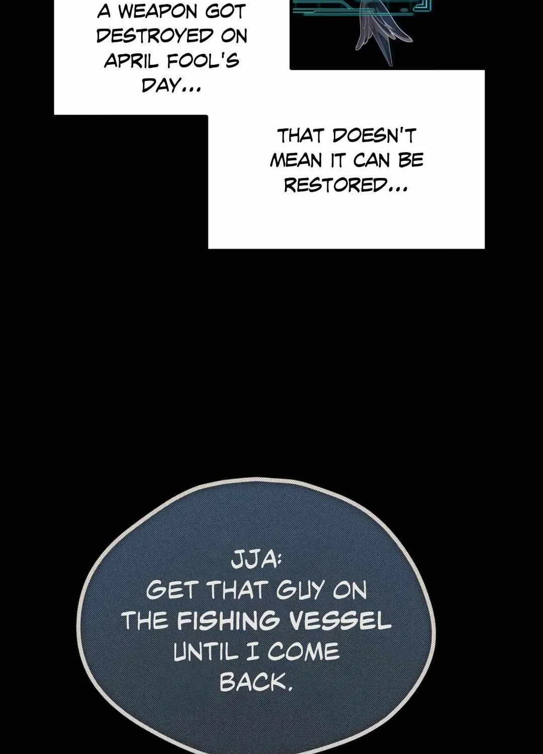 Read How to Train Your Healer chapter 31 image 5 on Lezhin
