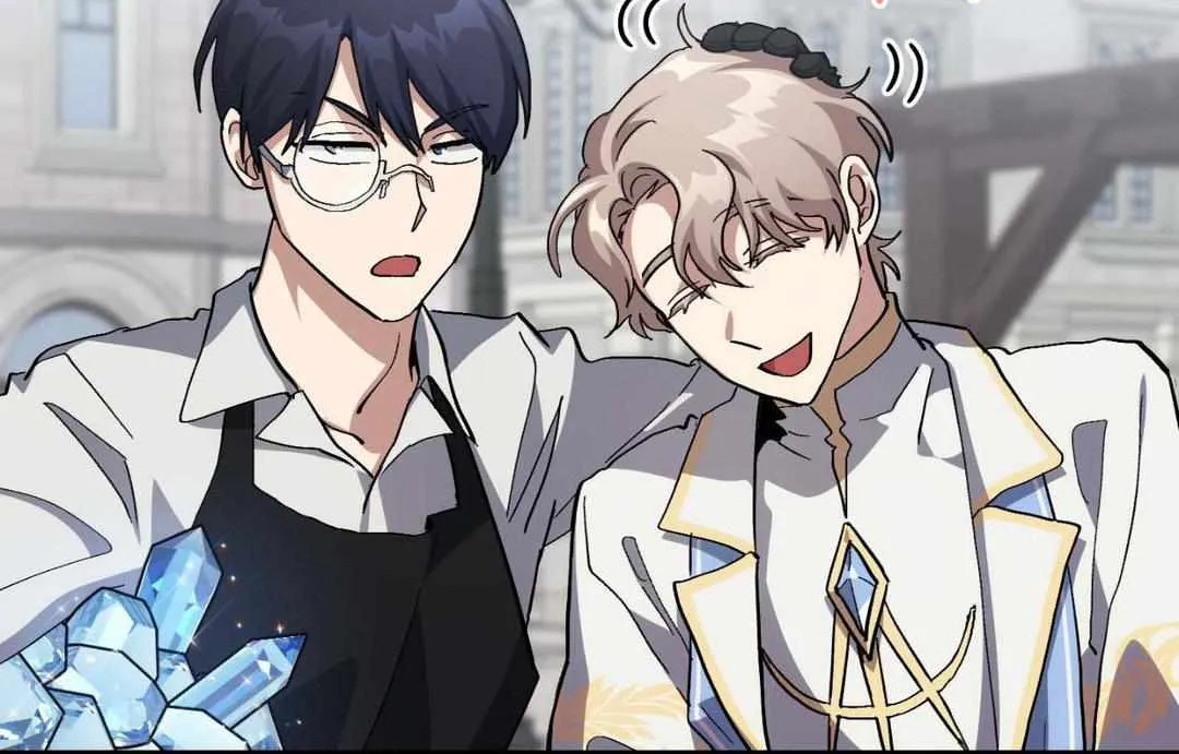Read How to Train Your Healer chapter 31 image 50 on Lezhin