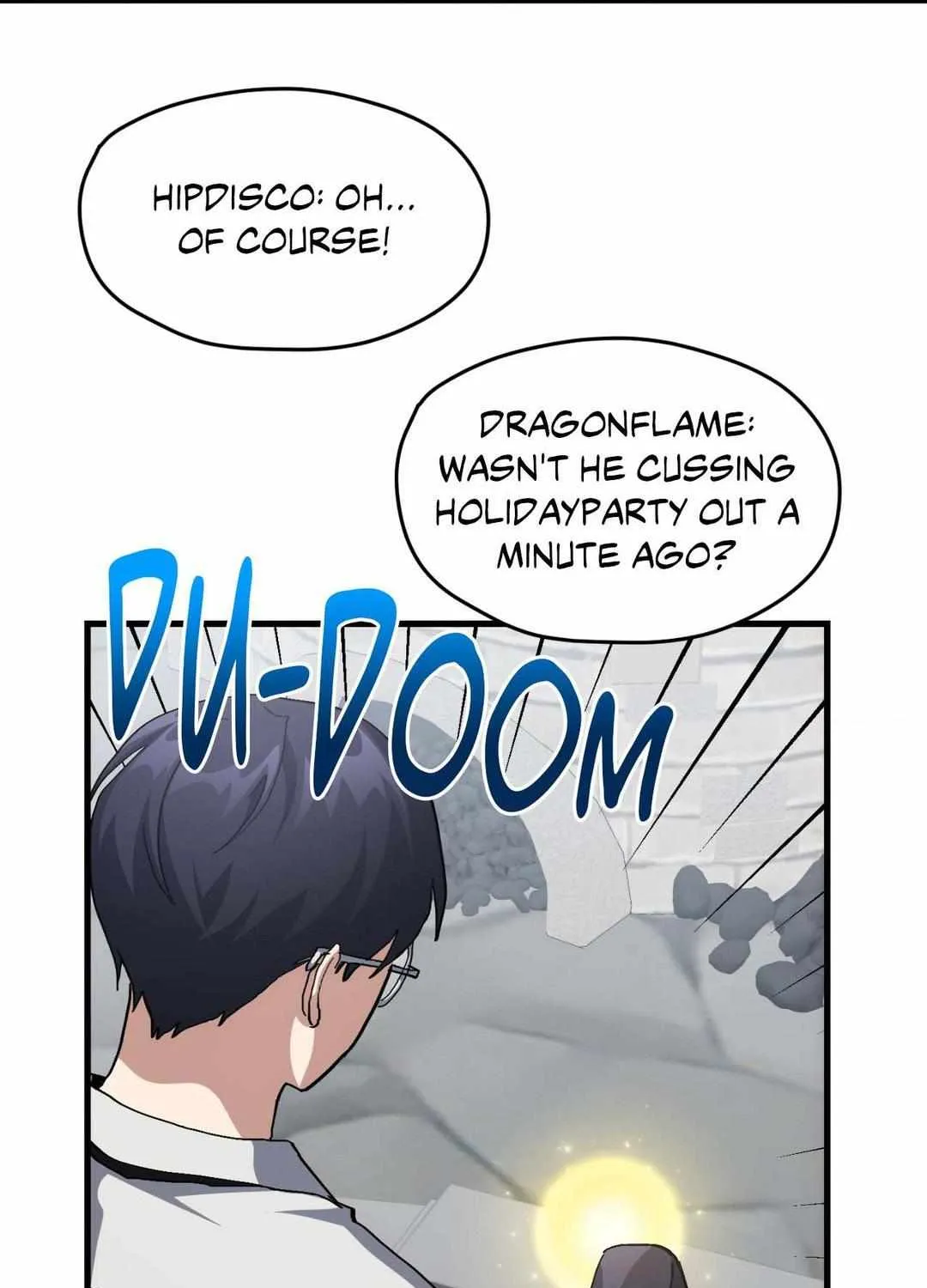 Read How to Train Your Healer chapter 31 image 51 on Lezhin