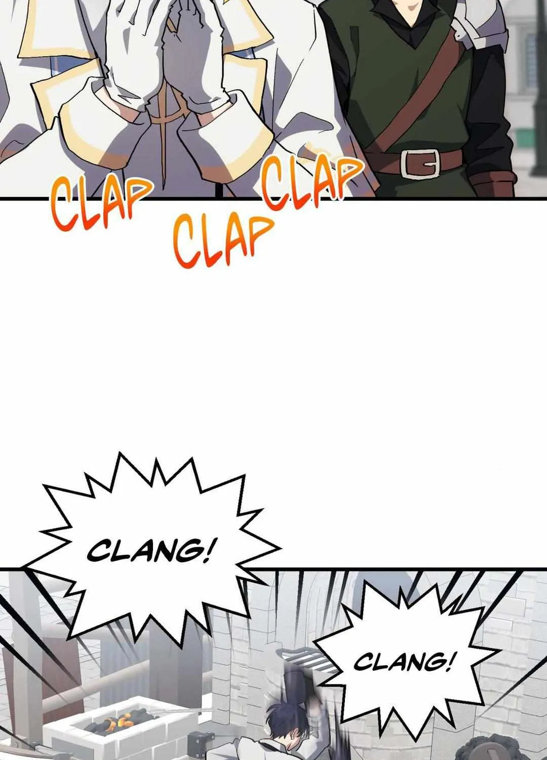 Read How to Train Your Healer chapter 31 image 55 on Lezhin