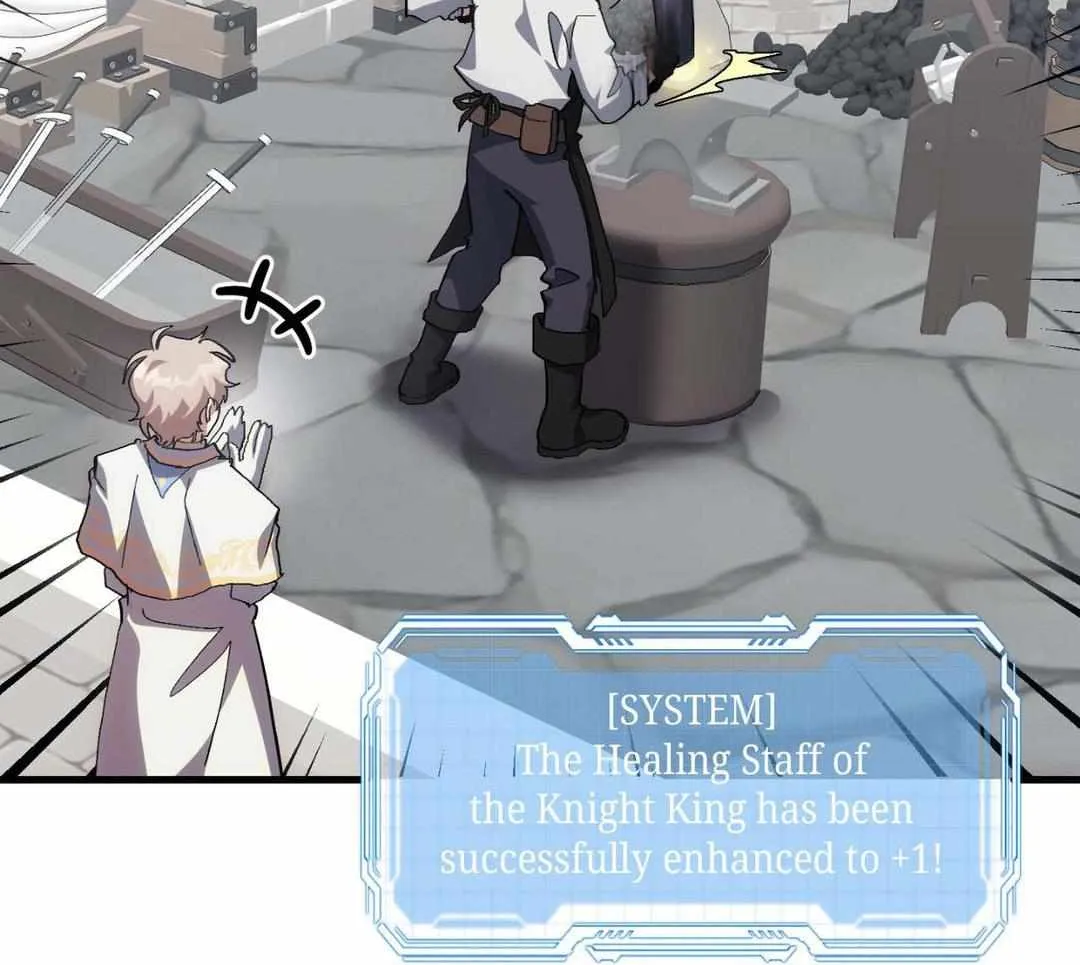 Read How to Train Your Healer chapter 31 image 56 on Lezhin