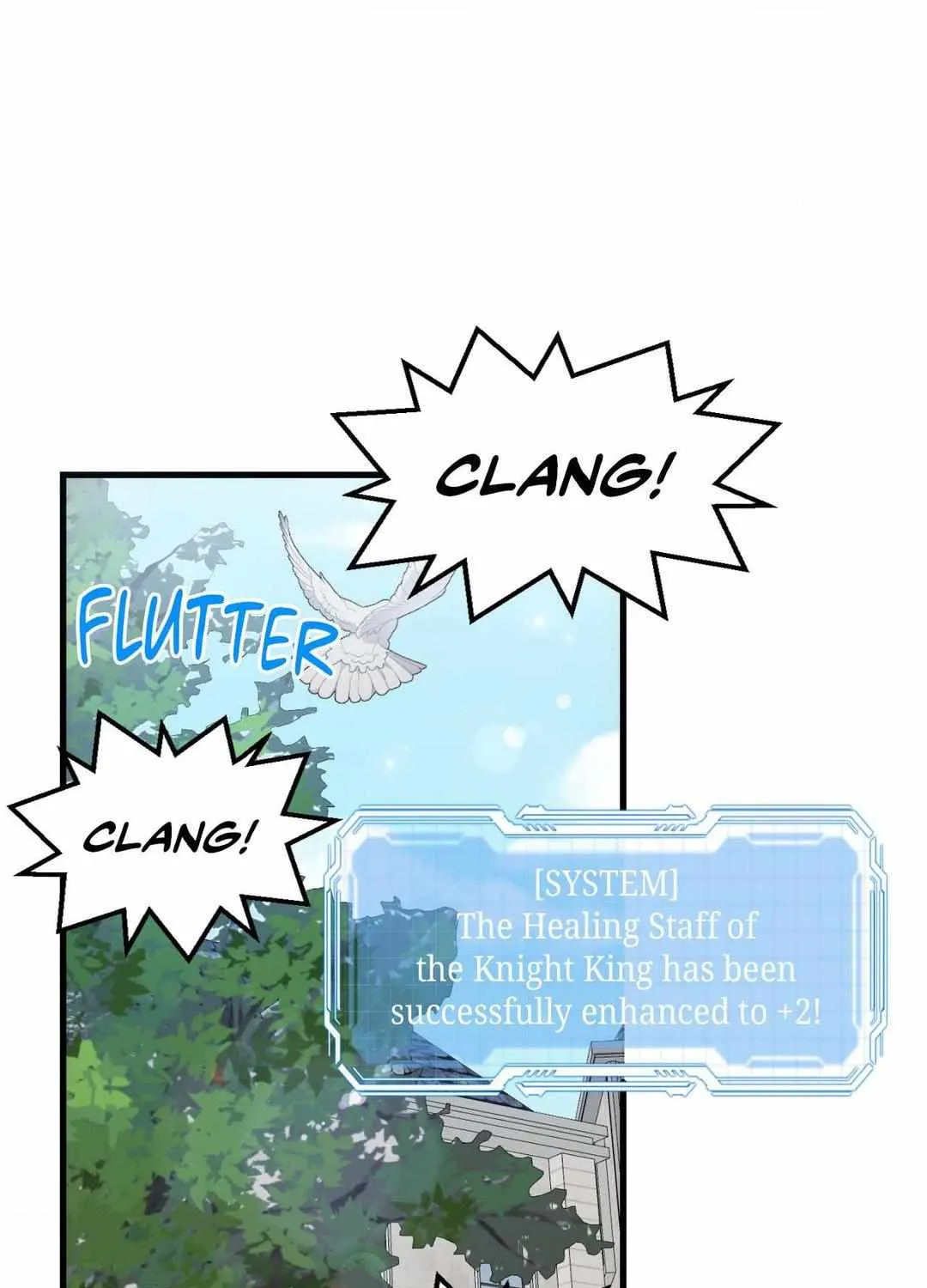 Read How to Train Your Healer chapter 31 image 57 on Lezhin
