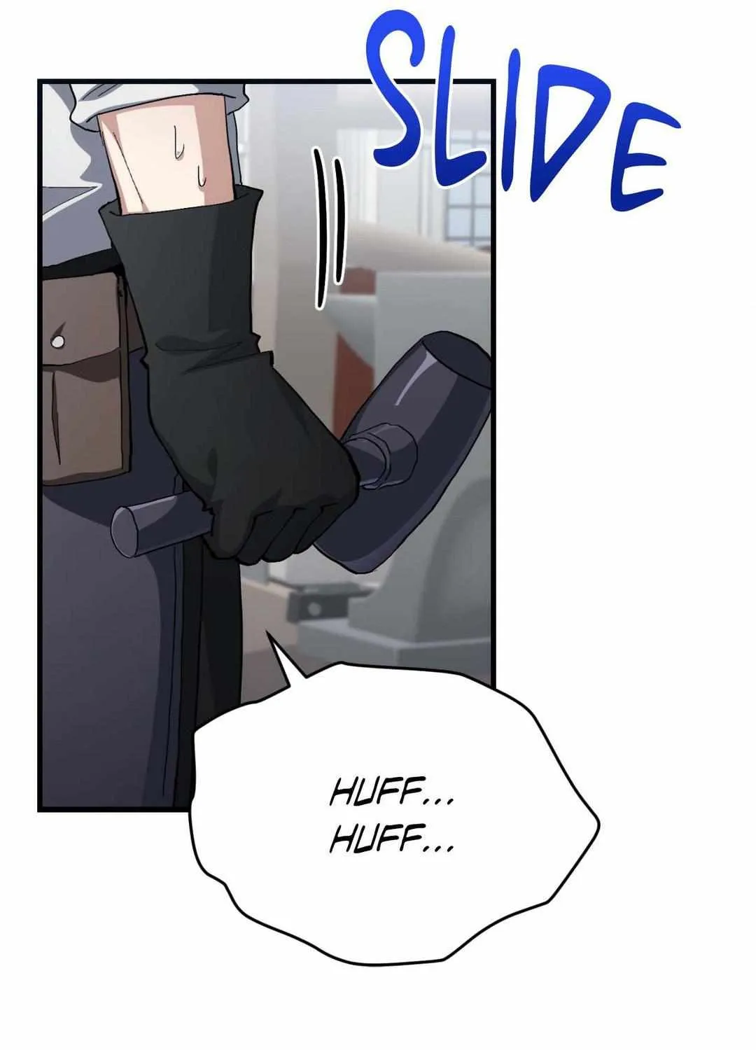 Read How to Train Your Healer chapter 31 image 60 on Lezhin