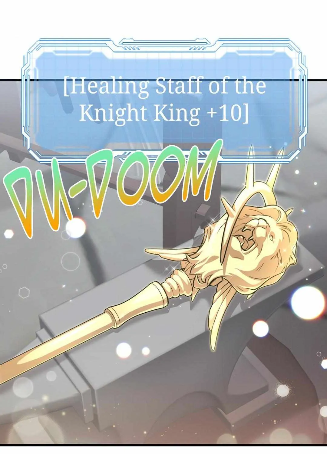 Read How to Train Your Healer chapter 31 image 61 on Lezhin