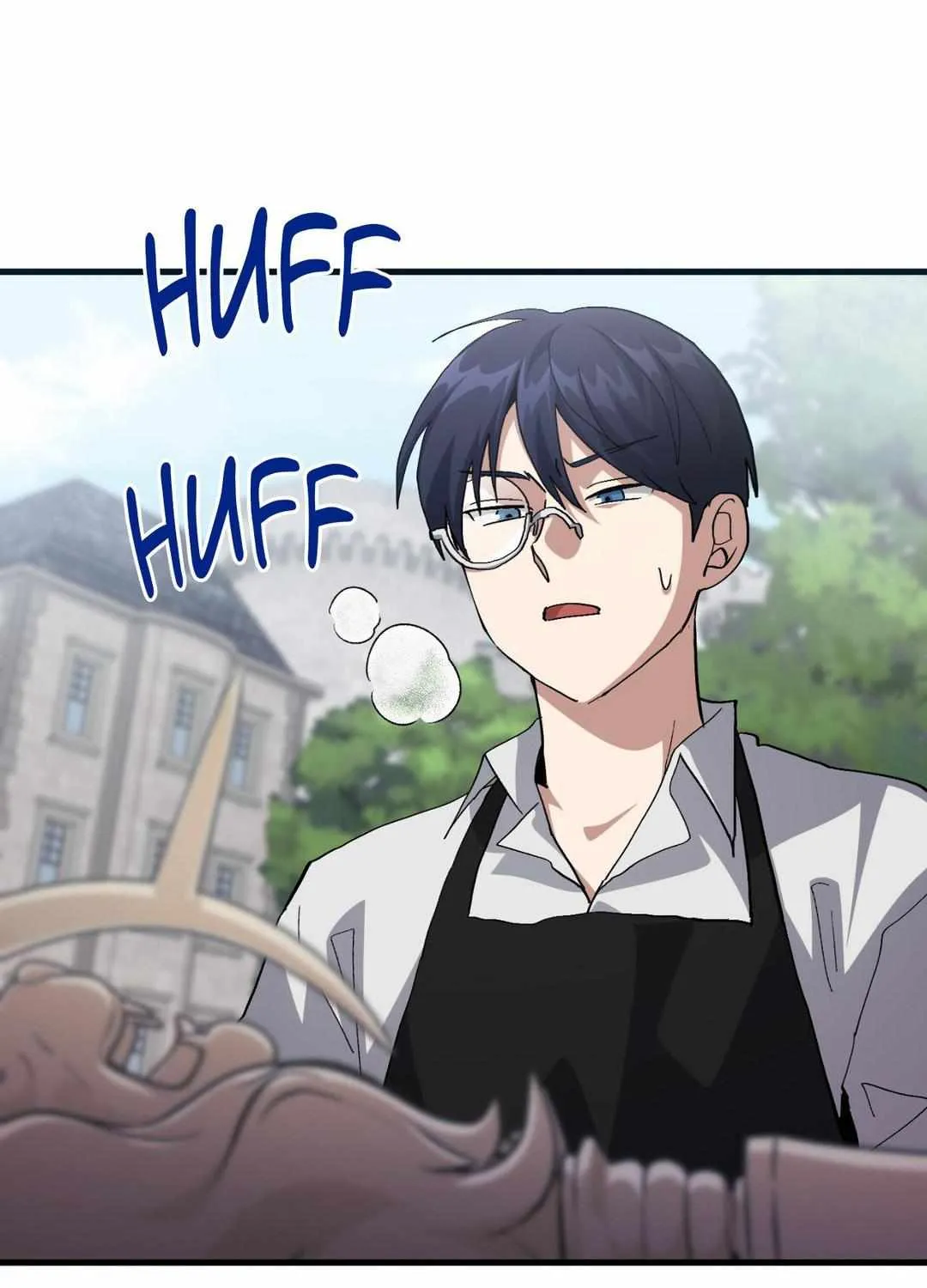 Read How to Train Your Healer chapter 31 image 63 on Lezhin