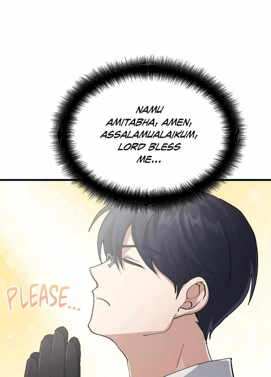 Read How to Train Your Healer chapter 31 image 64 on Lezhin