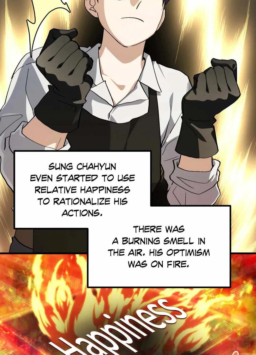 Read How to Train Your Healer chapter 31 image 71 on Lezhin
