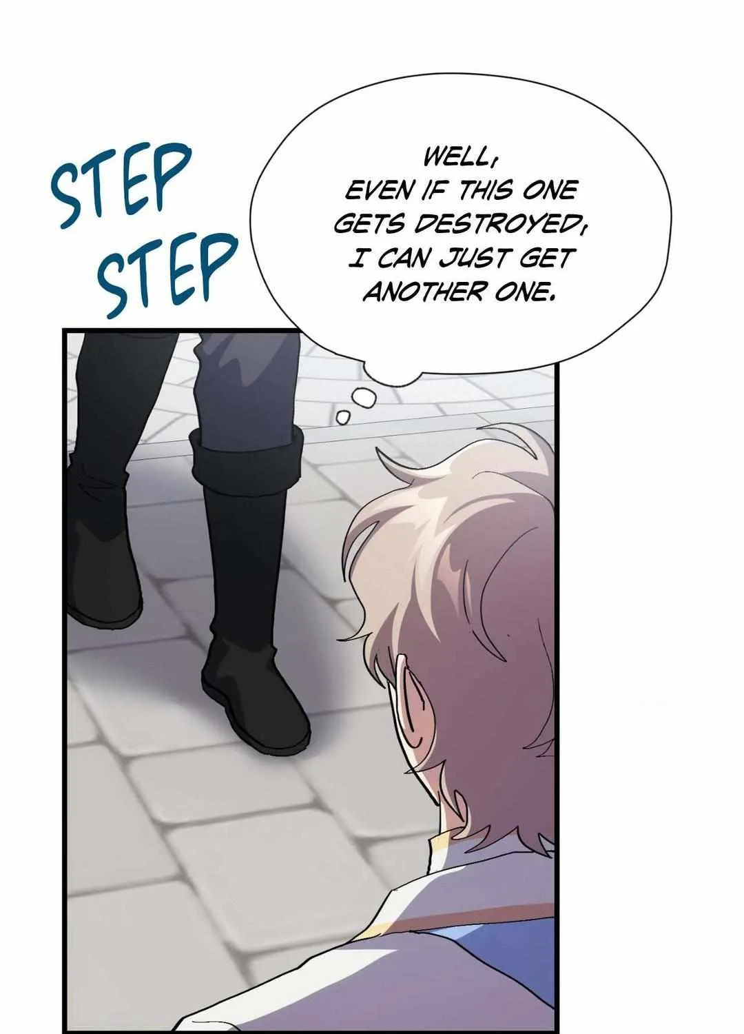 Read How to Train Your Healer chapter 31 image 73 on Lezhin