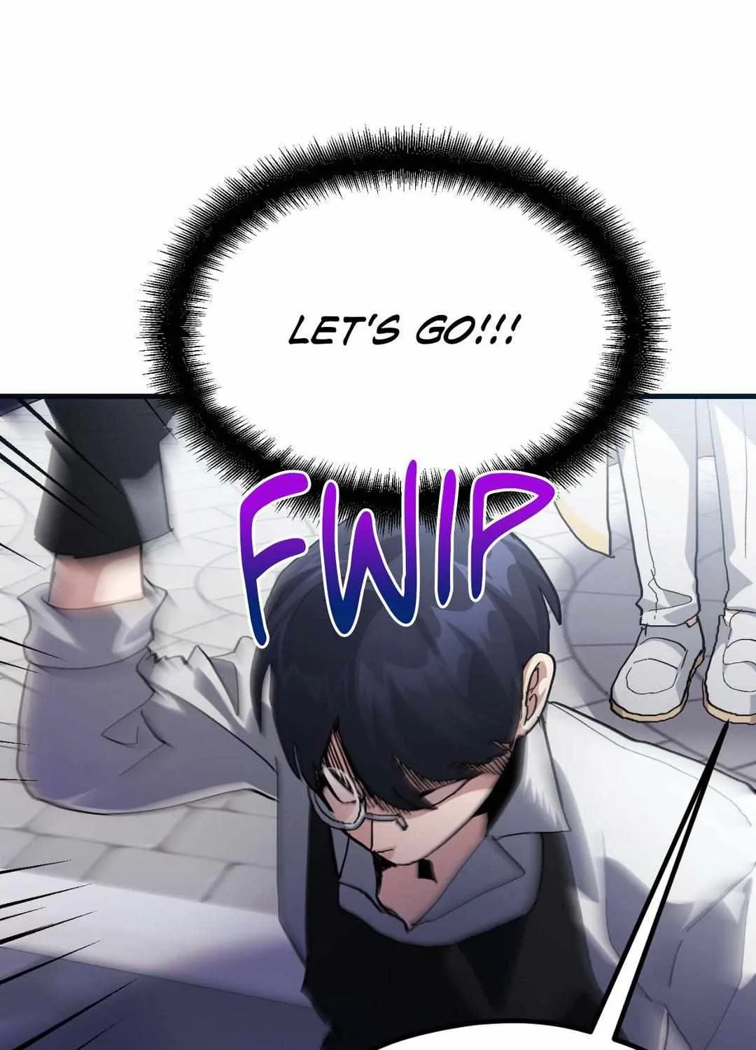 Read How to Train Your Healer chapter 31 image 77 on Lezhin