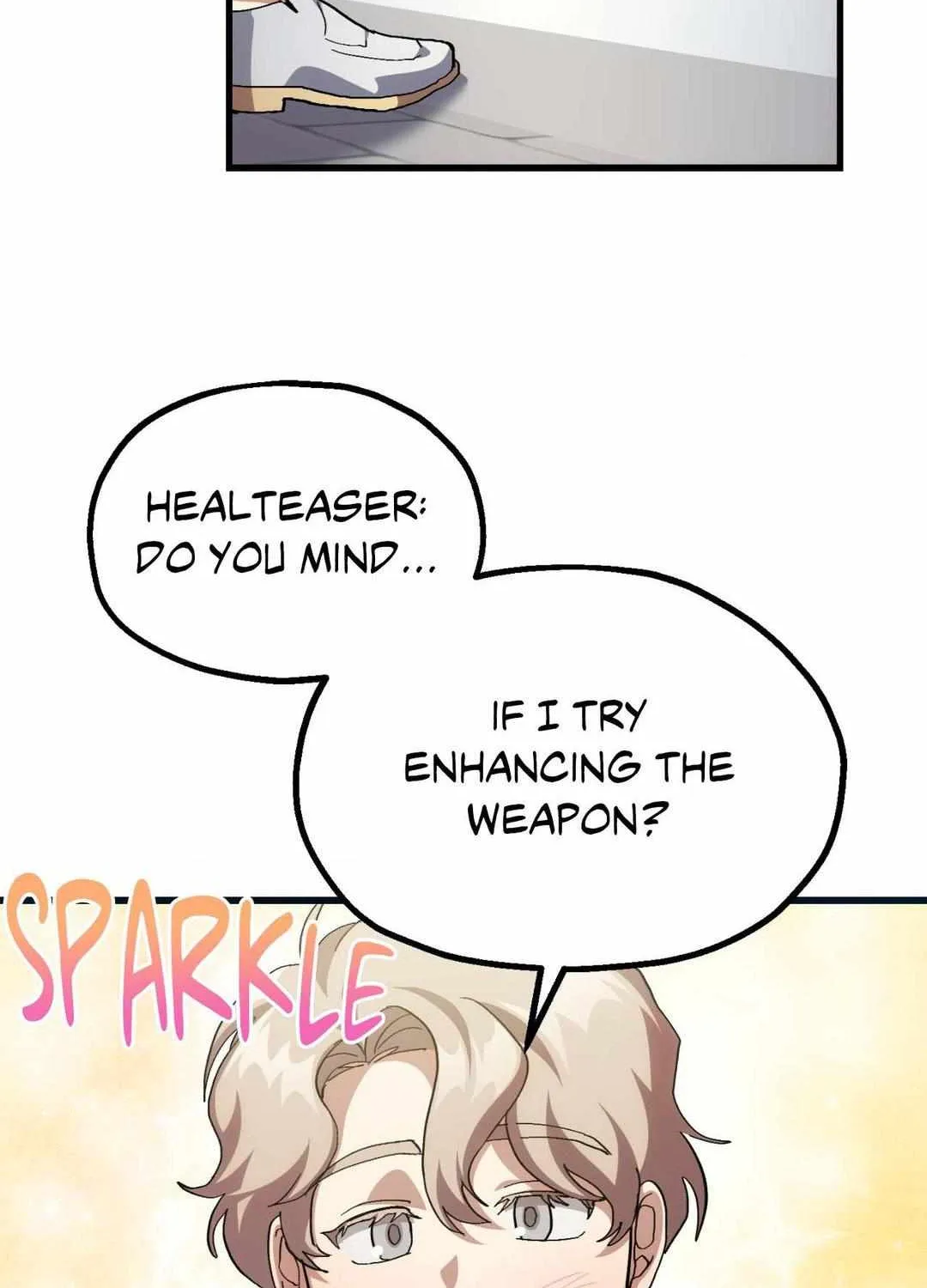 Read How to Train Your Healer chapter 31 image 80 on Lezhin
