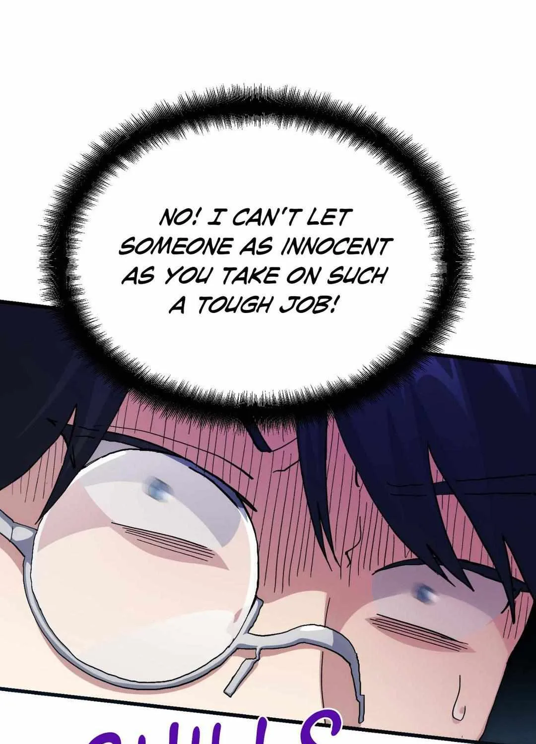 Read How to Train Your Healer chapter 31 image 82 on Lezhin