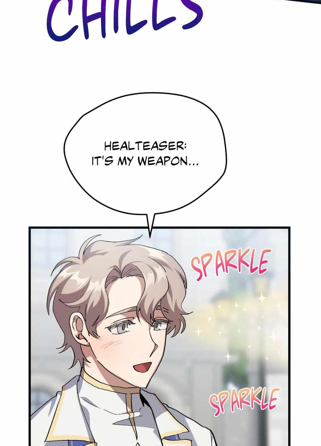 Read How to Train Your Healer chapter 31 image 83 on Lezhin