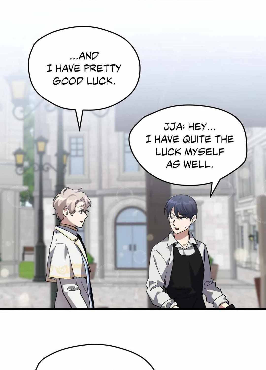 Read How to Train Your Healer chapter 31 image 85 on Lezhin